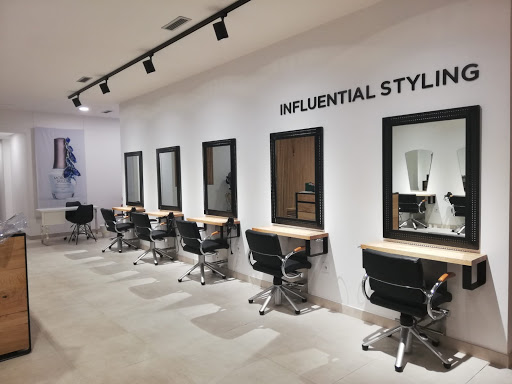 Salón María José Loira - Tienda ICON en Marín, Pontevedra