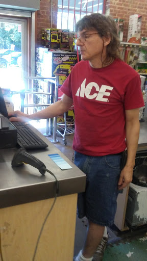 Hardware Store «West End Ace Hardware», reviews and photos, 964 Ralph David Abernathy Blvd SW, Atlanta, GA 30310, USA