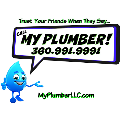Plumber «My Plumber», reviews and photos, 15640 NE Fourth Plain Blvd #106, Vancouver, WA 98682, USA