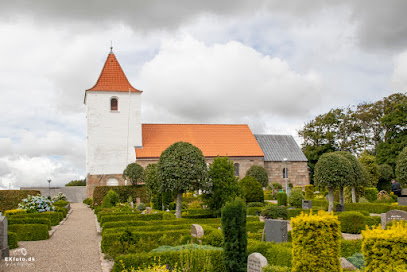 Ørding Kirke