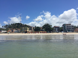Foto von Praia de Maragogi - beliebter Ort unter Entspannungskennern