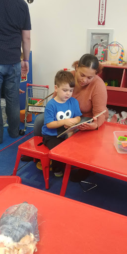 Indoor Playground «We Rock the Spectrum - Staten Island», reviews and photos, 639 Veterans Rd W, Staten Island, NY 10309, USA
