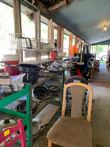 Destiny's Craft & Thrift Shop