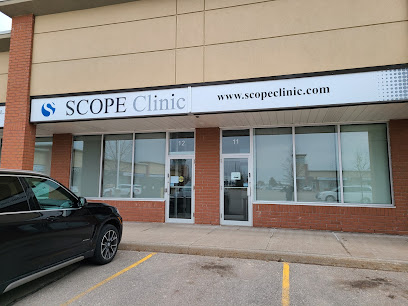 Scope Clinic
