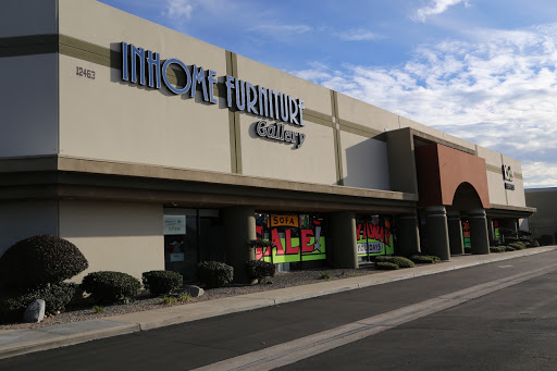 Home goods store Victorville