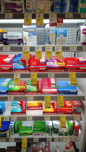 Drug Store «Walgreens», reviews and photos, 1911 Lincoln Blvd, Santa Monica, CA 90405, USA