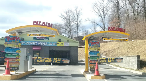Wallkill Car Wash en Middletown
