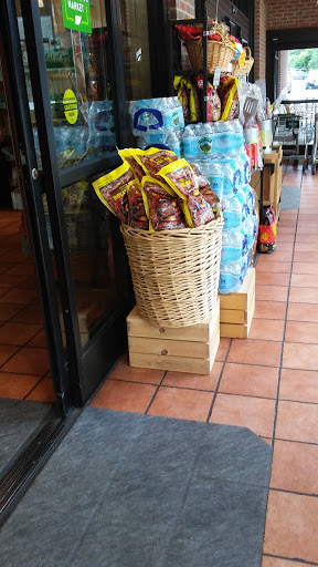 Supermarket «The Fresh Market», reviews and photos, 5515 Chamblee Dunwoody Rd, Dunwoody, GA 30338, USA