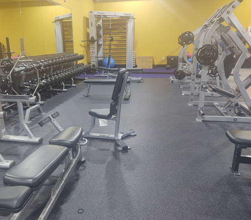 Gym «Anytime Fitness», reviews and photos, 4920 Flat Shoals Pkwy, Decatur, GA 30034, USA