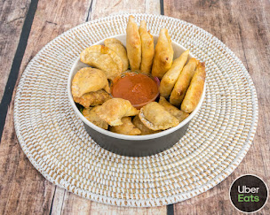 Photo n°20 de Chez Terena à Rouen ()