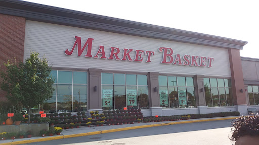 Grocery Store «Market Basket», reviews and photos, 352 W Center St, West Bridgewater, MA 02378, USA