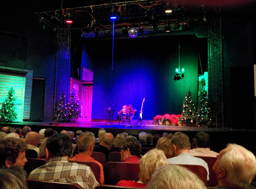 Performing Arts Theater «Bay Street Players», reviews and photos, 109 N Bay St, Eustis, FL 32726, USA