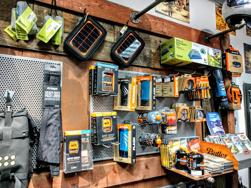 BMW Motorcycle Dealer «BMW Motorcycles of Riverside», reviews and photos, 7740 Indiana Ave, Riverside, CA 92504, USA