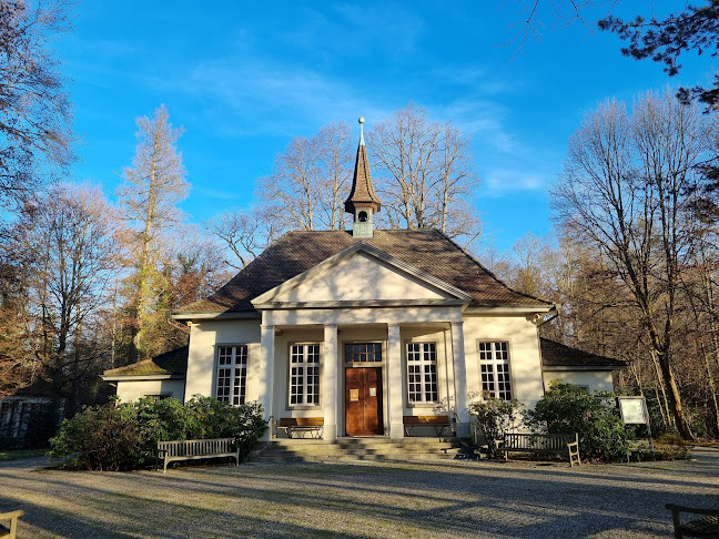 Waldfriedhof Rheinfelden