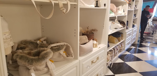 Pet Store «Puppy Boutique Store», reviews and photos, 4001 N Federal Hwy, Fort Lauderdale, FL 33308, USA