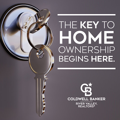 Real Estate Agency «Coldwell Banker South Metro», reviews and photos, 419 Division St S, Northfield, MN 55057, USA