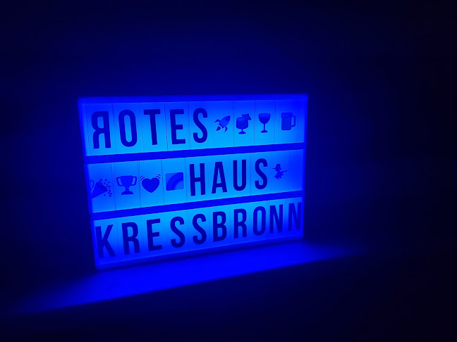 Rezensionen über Rotes Haus Kressbronn in St. Gallen - Nachtclub