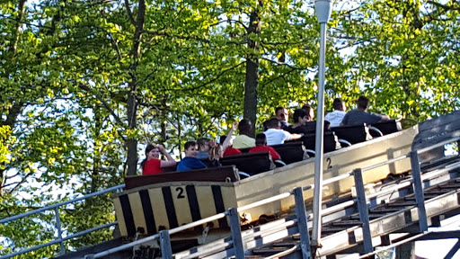 Water Park «Hurricane Harbor», reviews and photos, 6 Flags Wy SW, Austell, GA 30168, USA