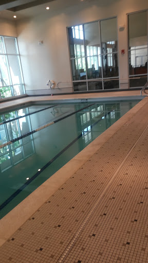 Gym «LA Fitness», reviews and photos, 1900 SE 10th Ave, Fort Lauderdale, FL 33316, USA