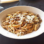 Photo n°6 de l'avis de Lucia.e fait le 28/08/2021 à 18:48 sur le  Jaga 'E Luna - Archeoturismo Ristorante Pizzeria à Tula