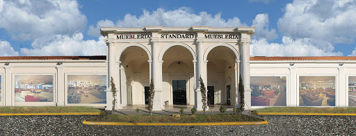 Muebleria Standard San Nicolás