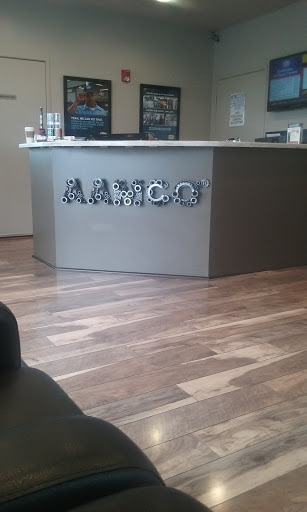 Transmission Shop «AAMCO Transmissions & Total Car Care», reviews and photos, 6871 E 1st St, Prescott Valley, AZ 86314, USA