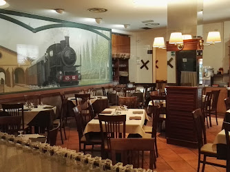 Trattoria Il Vaporino