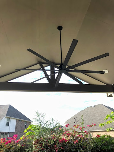 Roofing Contractor «Bay Area Roofers, Inc.», reviews and photos, 2115 County Rd 129, Pearland, TX 77581, USA