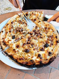 Plats et boissons du Pizzeria COTE VIGNES BY COCO à Beaumes-de-Venise - n°9