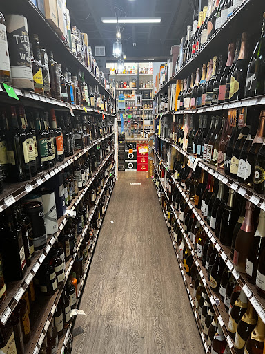 Wine Store «Metro Wine & Spirits», reviews and photos, 1726 Columbia Rd NW, Washington, DC 20009, USA