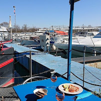 Photos du propriétaire du Restaurant L'ANEX à Laudun-l'Ardoise - n°3