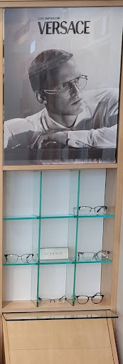 Eye Care Center «LensCrafters», reviews and photos, 31625 Pacific Hwy S Ste E1, Federal Way, WA 98003, USA