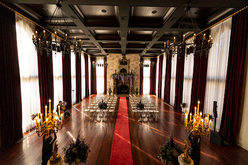 Event Venue «Dover Hall Estate», reviews and photos, 1500 Manakin Rd, Manakin-Sabot, VA 23103, USA