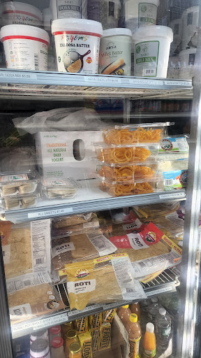 Indian Grocery Store «Surya Grocery», reviews and photos, 589 Central Park Ave, Yonkers, NY 10704, USA