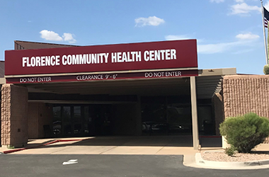 Florence Community Health Center
