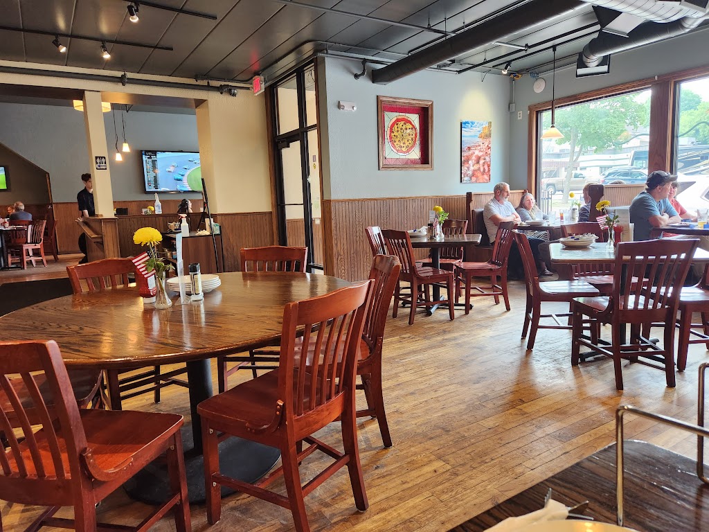 Third Coast Pizzeria 49855