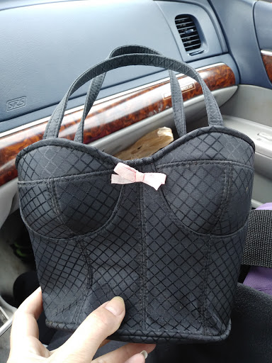 Thrift Store «Savers», reviews and photos