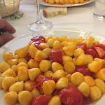 Photo n°1 de l'avis de Vincenzo.a fait le 24/06/2017 à 10:01 sur le  Trattoria da Checco à Cori