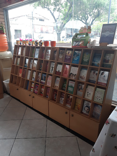 Librería CLC Guayaquil - Librería