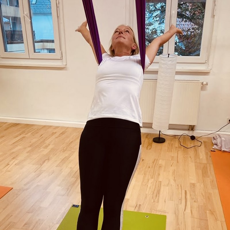 Living Namasté Yoga & Pilates Studio - Happiness Center Freudenstadt