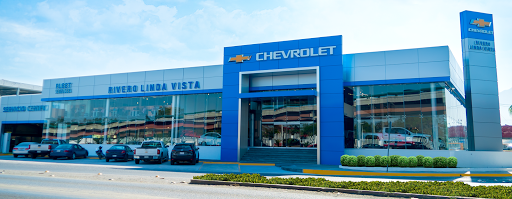 Chevrolet Rivero Linda Vista