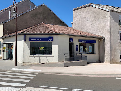 AXA Assurance et Banque Sarl Cabinet Bailly à Val-de-Meuse
