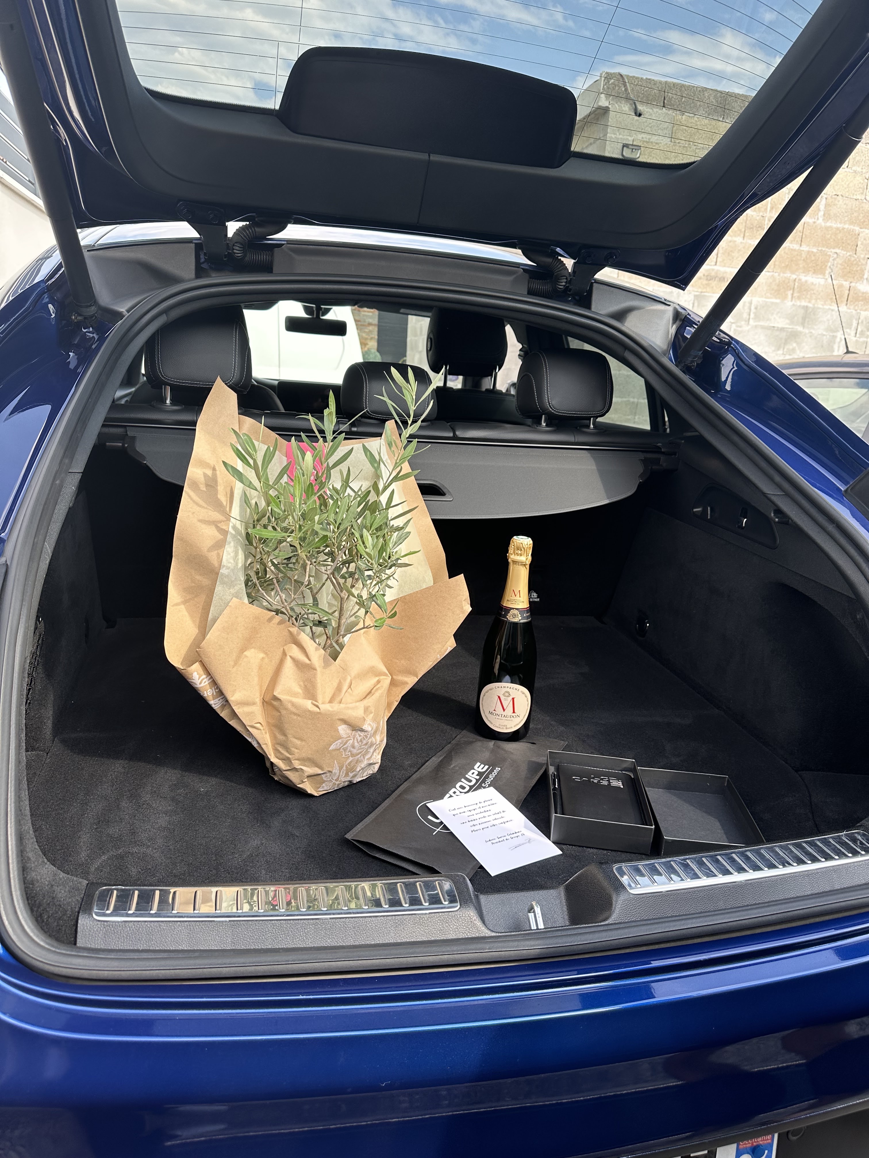 Photo n° 1 de l'avis de Tricoire.a fait le 12/09/2023 à 14:32