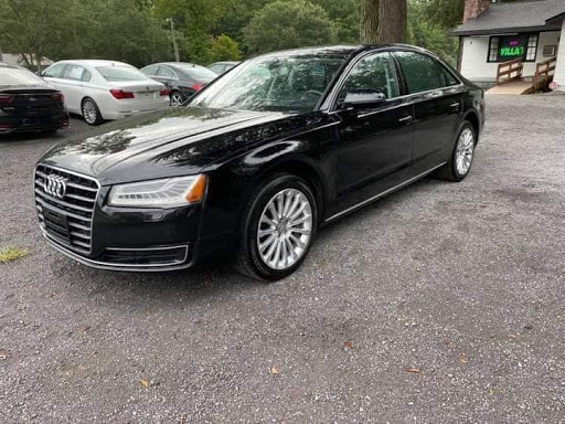 Majestic Mobile Detailing en Summerville