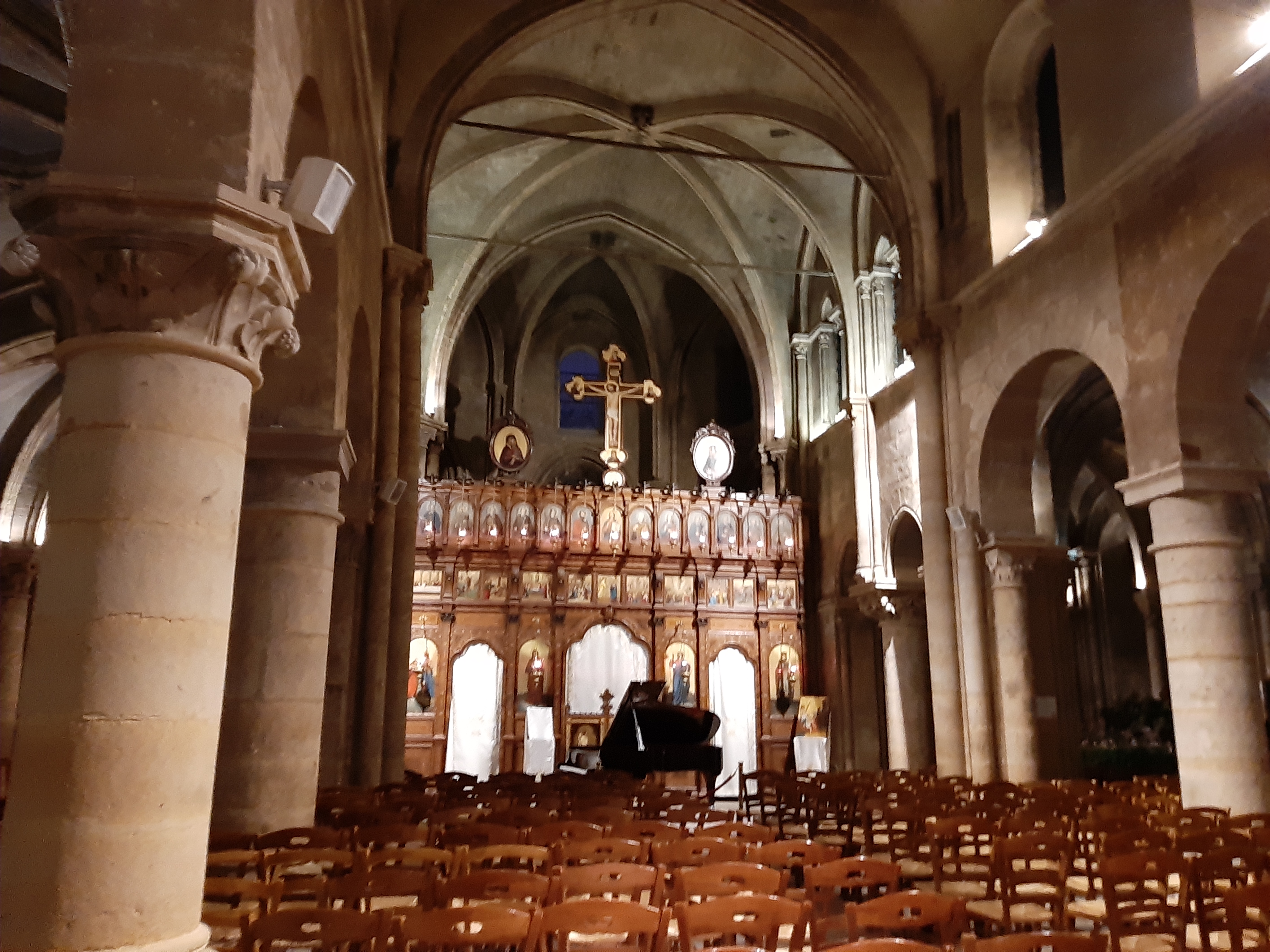 Photo n° 1 de l'avis de Roberto.c fait le 15/12/2019 à 19:22