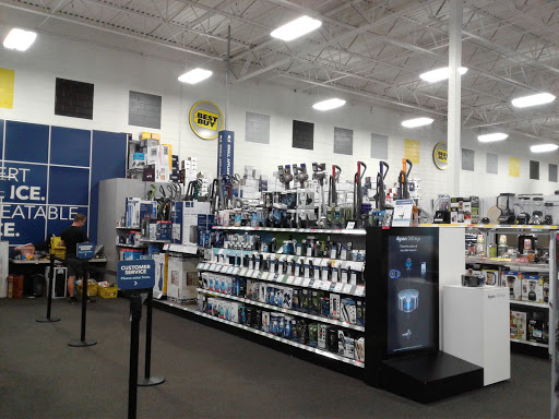 Electronics Store «Best Buy», reviews and photos, 35 11400 S, Sandy, UT 84070, USA