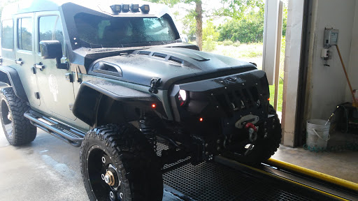 Car Wash «Quick & Clean Car Wash», reviews and photos, 22431 Panama City Beach Pkwy, Panama City Beach, FL 32413, USA