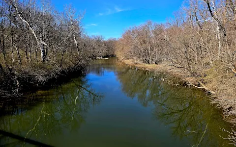 Three Creeks Metro Park image