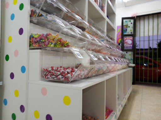 Schatzi Dulcería y Helados Suaves en Coatepec