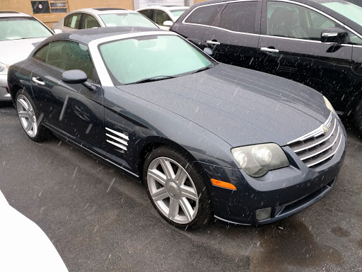 Used Car Dealer «West Chester AutoHaus», reviews and photos, 700 E Market St, West Chester, PA 19382, USA